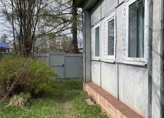 Продажа дома, 30 м2, село Васильевское, улица Фрунзе