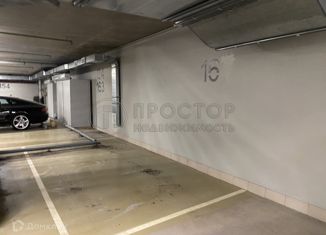 Продажа машиноместа, 14.9 м2, Москва, Коробейников переулок, 1, район Хамовники