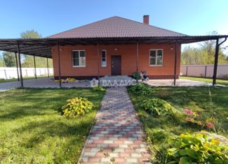 Продаю дом, 166 м2, деревня Негомож, Луговая улица, 16Б