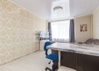 Продается квартира студия, 29.2 м2, Уфа, улица Генерала Горбатова, 7