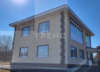 Продажа дома, 220 м2, деревня Капорское, деревня Капорское, 19