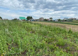 Продам земельный участок, 15.6 сот., деревня Рязановка, Центральная улица