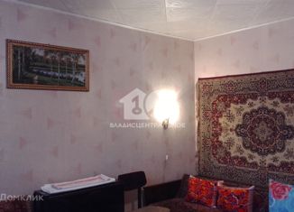 Продажа 2-комнатной квартиры, 43 м2, Новосибирск, Флотская улица, 20, Калининский район