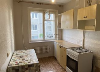 Сдается в аренду 3-ком. квартира, 65 м2, Саратов, Большая Горная улица, 291/309, Кировский район