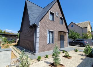 Продаю дом, 70.5 м2, Севастополь, Качинское шоссе, 32А/243