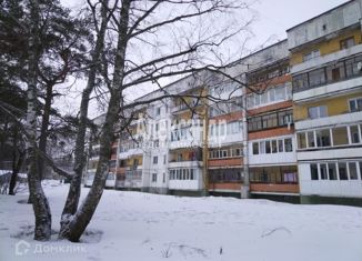 Продается однокомнатная квартира, 33 м2, посёлок Гаврилово, Школьная улица, 7