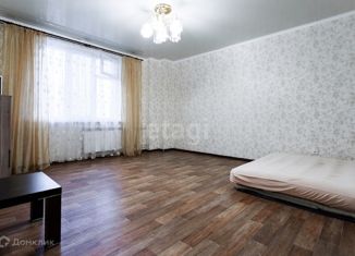 Продается двухкомнатная квартира, 47.8 м2, Казань, улица Аделя Кутуя, 110А, ЖК Ладья