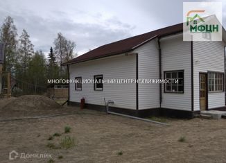 Продажа дома, 72 м2, деревня Куккойла