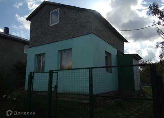 Продажа дома, 55 м2, СОТ Дружба