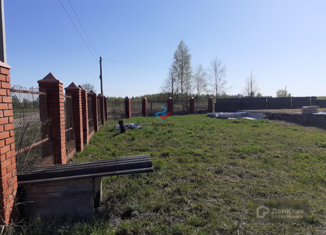 Продается участок, 15.52 сот., деревня Коленово, Заводская улица, 58