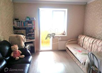 Продается квартира студия, 28.2 м2, Саранск, улица Девятаева, 7, ЖК Гратион