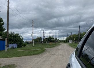 Продажа земельного участка, 16.5 сот., поселок Коммунар, Береговая улица