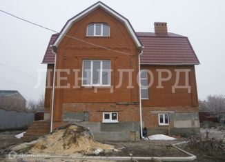 Продается дом, 320 м2, поселок Персиановский, Солнечная улица