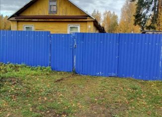 Продажа дома, 41 м2, железнодорожная станция Уйта, 19-226ОПМЗ19Н-008