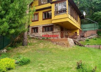 Дом на продажу, 65 м2, посёлок Седова Заимка, Красногорская улица