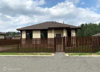 Продается дом, 105 м2, деревня Судниково, деревня Судниково, 63