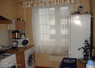Продам двухкомнатную квартиру, 49 м2, Калуга, Малоярославецкая улица, 4, Московский округ
