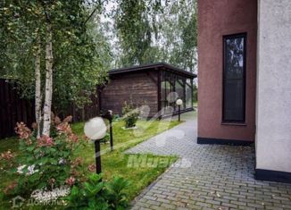 Сдаю дом, 115 м2, деревня Редькино, Берёзовая улица