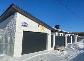 Дом на продажу, 104 м2, деревня Камышлы, Цыганская улица, 24