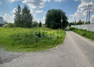 Участок на продажу, 8 сот., СНТ Вентилятор-2, 4-я линия