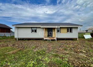 Продаю дом, 124.3 м2, посёлок Сосновка, Полевая улица