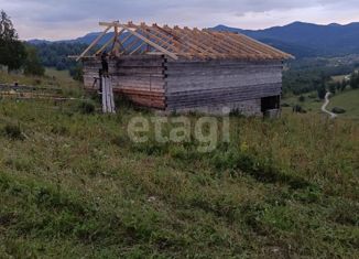 Продажа участка, 560 сот., поселок Верх-Анос, Центральная улица