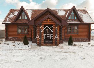 Дом на продажу, 121 м2, село Тарлаши, Заовражная улица