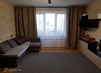 2-ком. квартира на продажу, 63.8 м2, Новосибирск, Плющихинская улица, 2, метро Золотая Нива