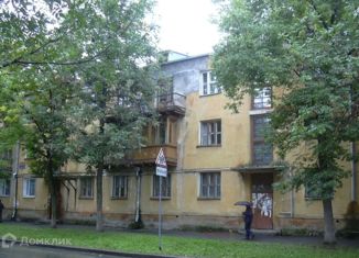 Комната на продажу, 65 м2, Екатеринбург, проспект Орджоникидзе, 12