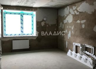 1-ком. квартира на продажу, 50 м2, Вологда, улица Маршала Конева, 19, 5-й микрорайон