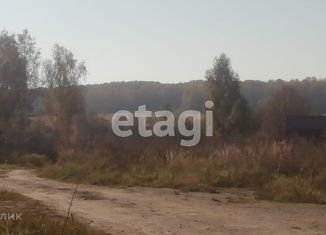 Продам земельный участок, 15 сот., деревня Хомяково