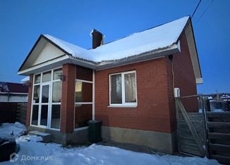 Продаю дом, 110 м2, село Фёдоровка, Рассветная улица