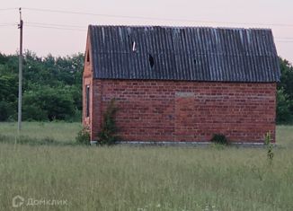 Продажа участка, 8 сот., поселок городского типа Ахтырский, Неровная улица