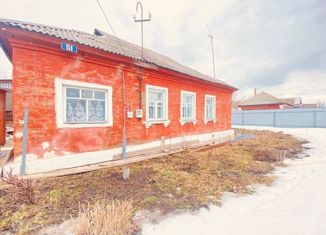 Продается дом, 62.9 м2, Узловая, Братская улица