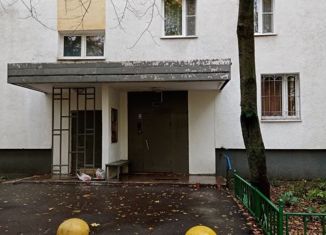 Продаю 2-ком. квартиру, 47.4 м2, Москва, улица Маршала Тимошенко, 34, улица Маршала Тимошенко