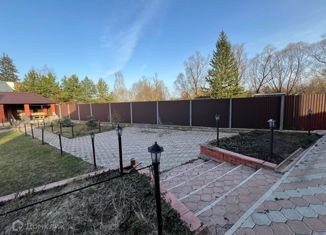 Продажа дома, 197.7 м2, деревня Волоть