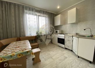 Аренда 1-комнатной квартиры, 37 м2, Белгородская область, микрорайон Олимпийский, 45А