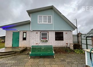 Продается дом, 130 м2, деревня Ущевицы, 41К-192