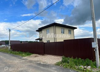 Продажа дома, 140 м2, деревня Матчино, коттеджный посёлок Новое Матчино, 135