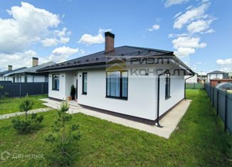 Продажа дома, 110 м2, село Пушкино, Кленовая улица, 2А