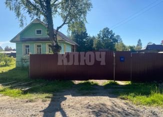 Продаю дом, 41 м2, Сокол, Транспортная улица, 1