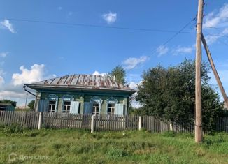 Продам дом, 40 м2, Новосибирская область, Комсомольская улица, 45