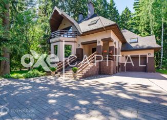 Продаю дом, 400 м2, поселок Инженерный-1