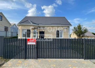 Дом на продажу, 138 м2, поселок городского типа Ильский, Азовская улица, 3