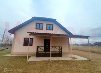 Продаю дом, 123.7 м2, станица Новотитаровская, Соколовская улица