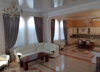 Продаю дом, 306 м2, поселок Железноводский, Садовая улица