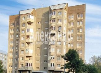 3-комнатная квартира на продажу, 86.6 м2, Выборг, улица Кривоносова, 11Б