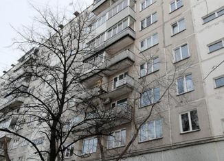 Продается однокомнатная квартира, 29 м2, Новосибирск, улица Терешковой, 12, улица Терешковой