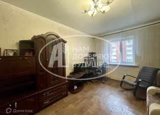 Продается 3-комнатная квартира, 71.1 м2, Пермь, Уинская улица, 1Б