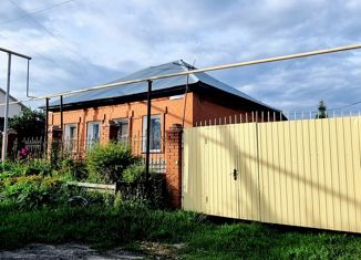 Продажа дома, 53.3 м2, село Новолуговое, Инской переулок, 3